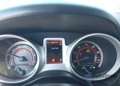 2018 Dodge Journey Gt z USA, uszkodzony, nr VIN 3C4PDCEG6JT425916